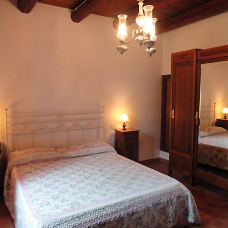 B&B Borgo Marano Cupra Marittima Szoba fotó