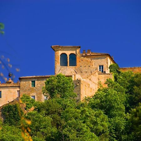 B&B Borgo Marano Cupra Marittima Kültér fotó