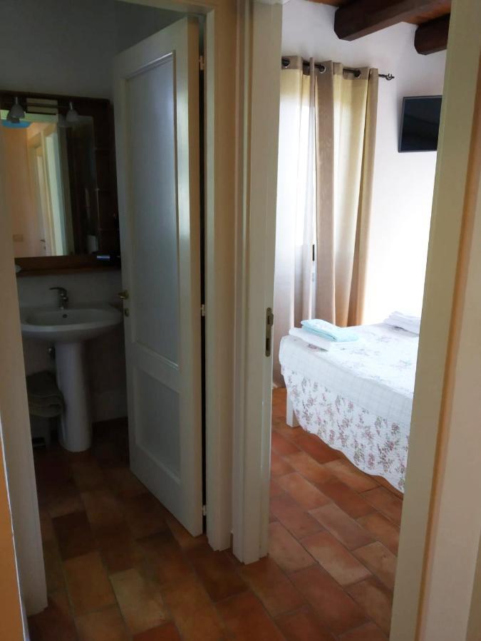 B&B Borgo Marano Cupra Marittima Kültér fotó