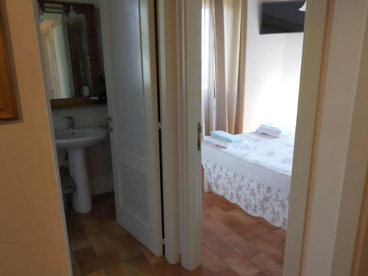 B&B Borgo Marano Cupra Marittima Kültér fotó
