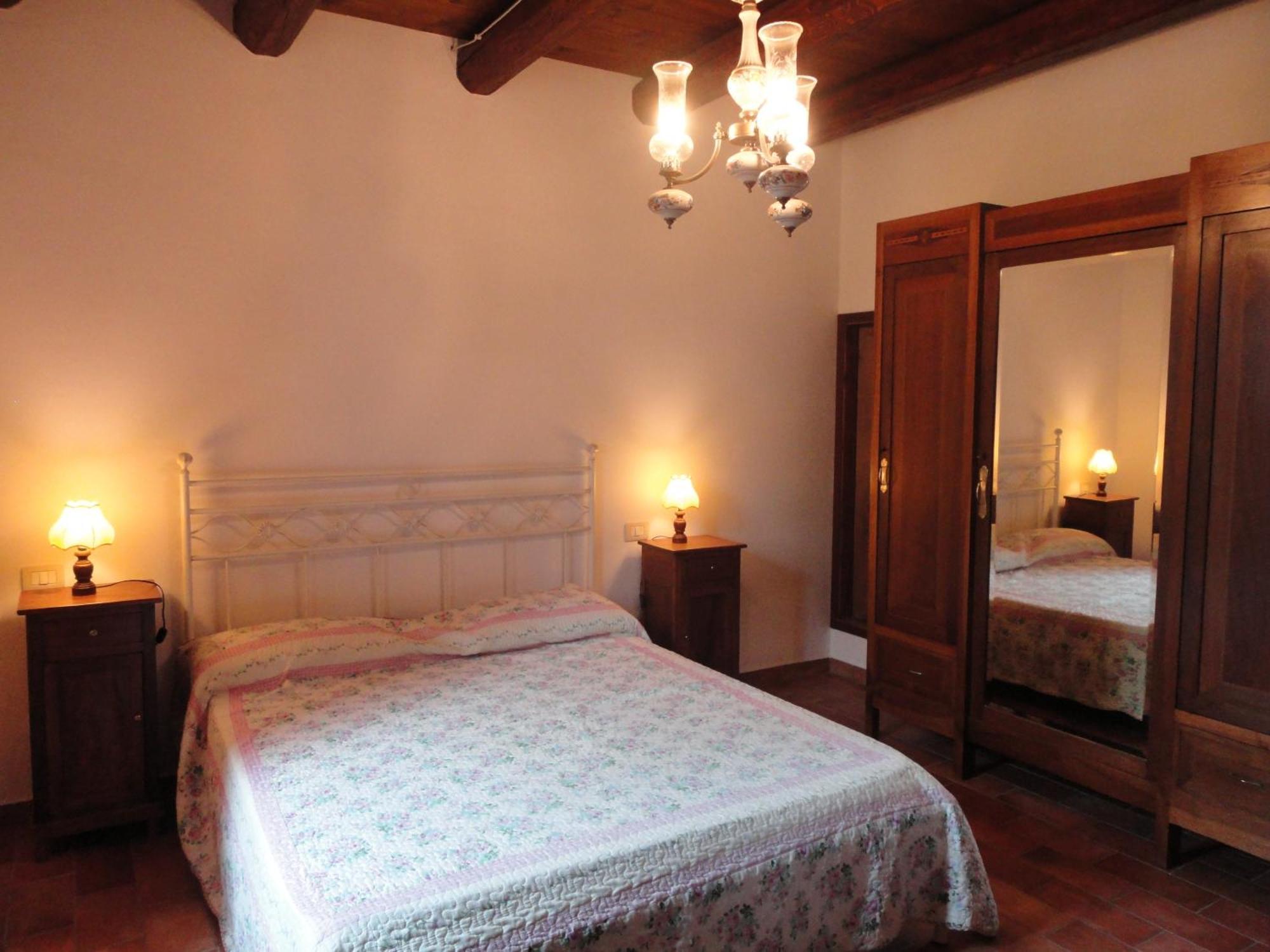 B&B Borgo Marano Cupra Marittima Szoba fotó