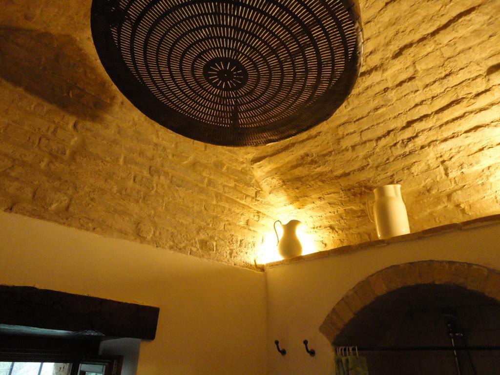 B&B Borgo Marano Cupra Marittima Kültér fotó