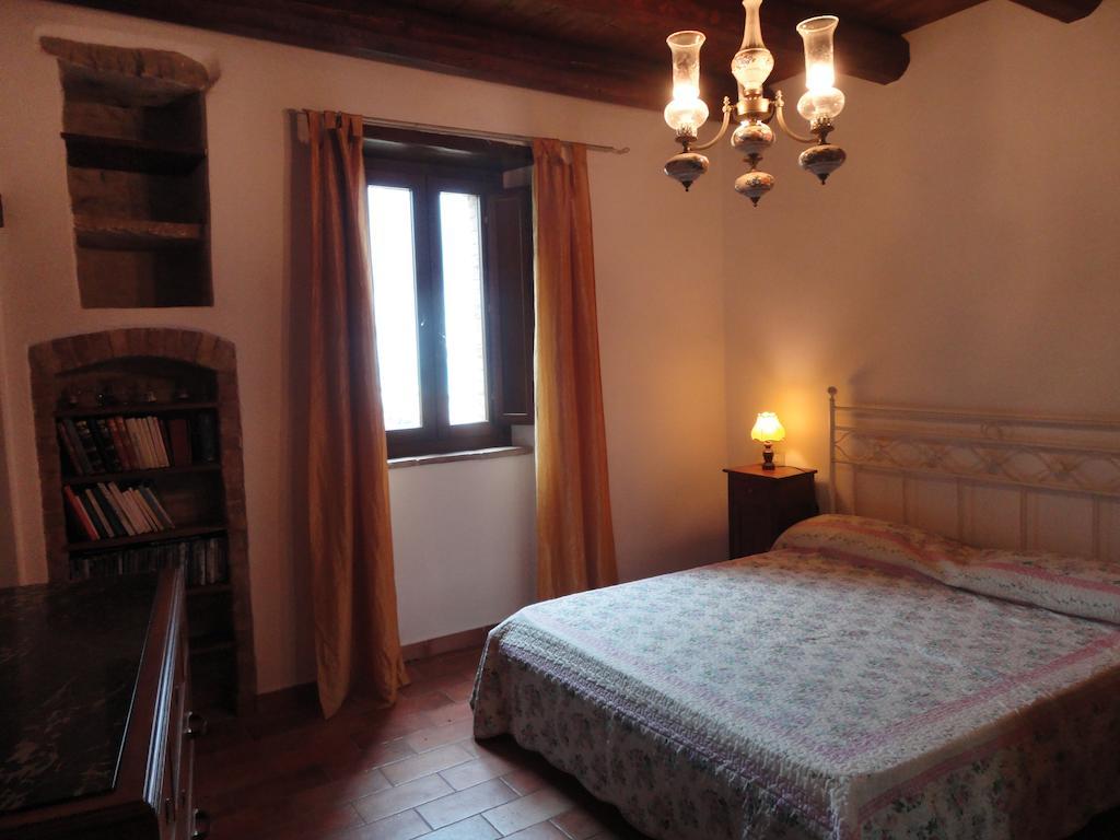 B&B Borgo Marano Cupra Marittima Kültér fotó