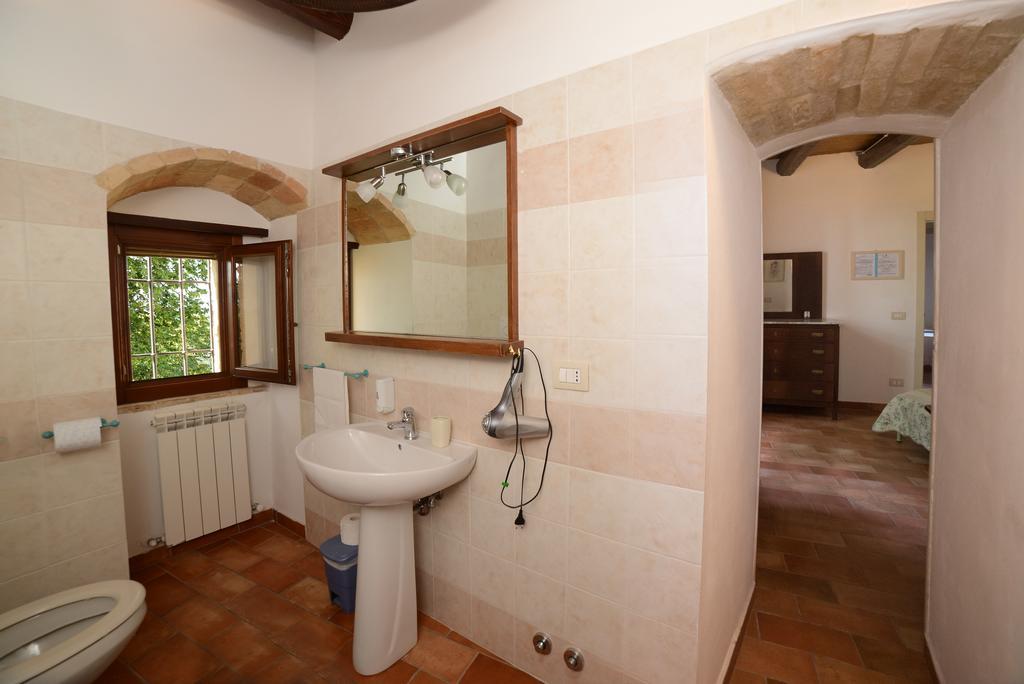 B&B Borgo Marano Cupra Marittima Kültér fotó