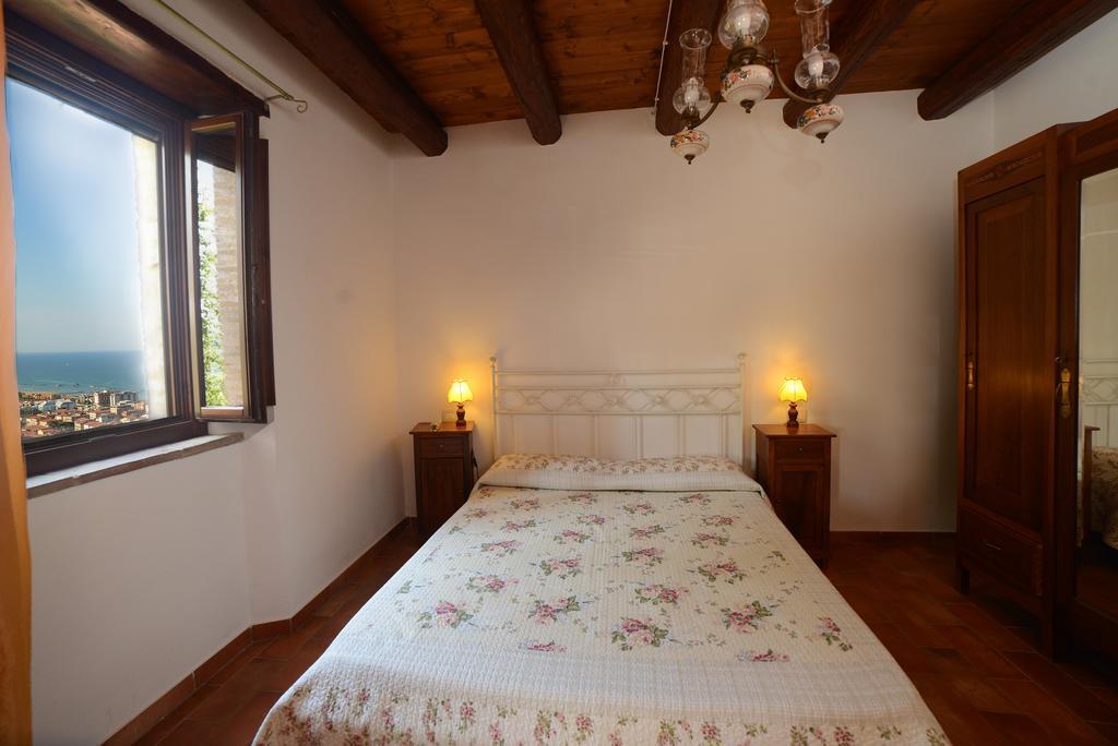 B&B Borgo Marano Cupra Marittima Kültér fotó