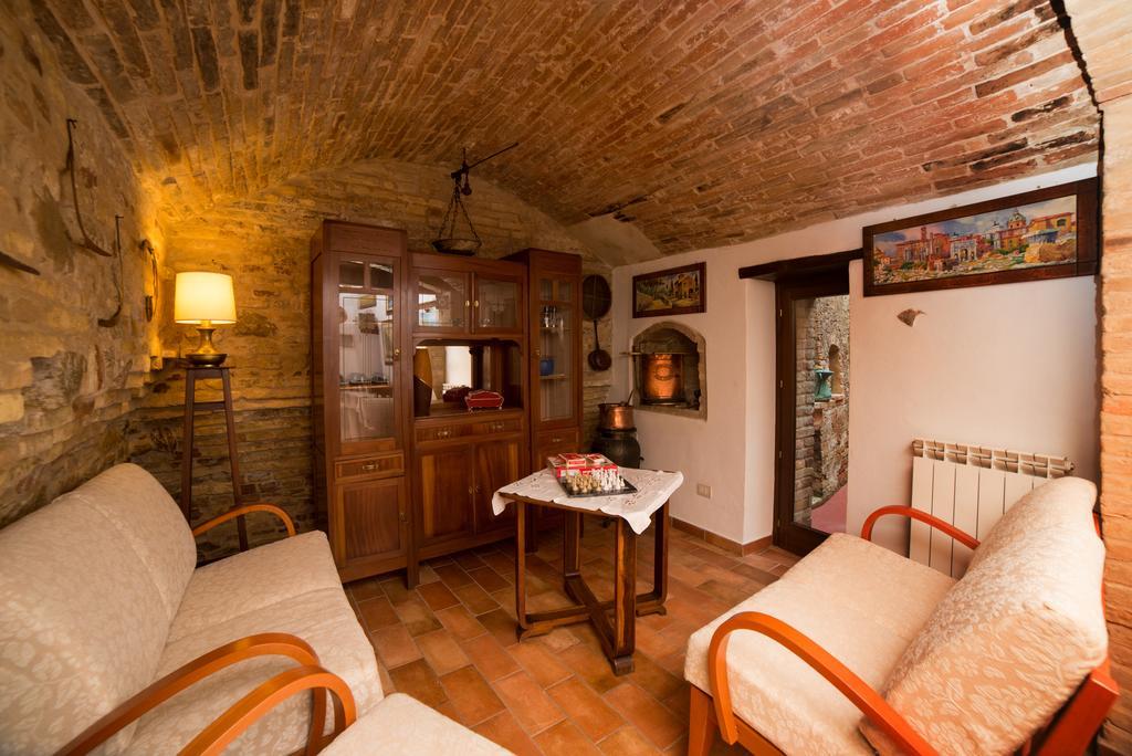 B&B Borgo Marano Cupra Marittima Kültér fotó