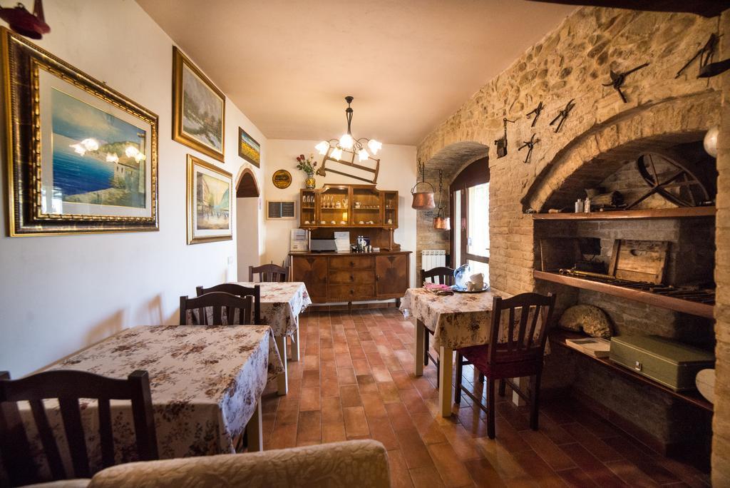 B&B Borgo Marano Cupra Marittima Kültér fotó