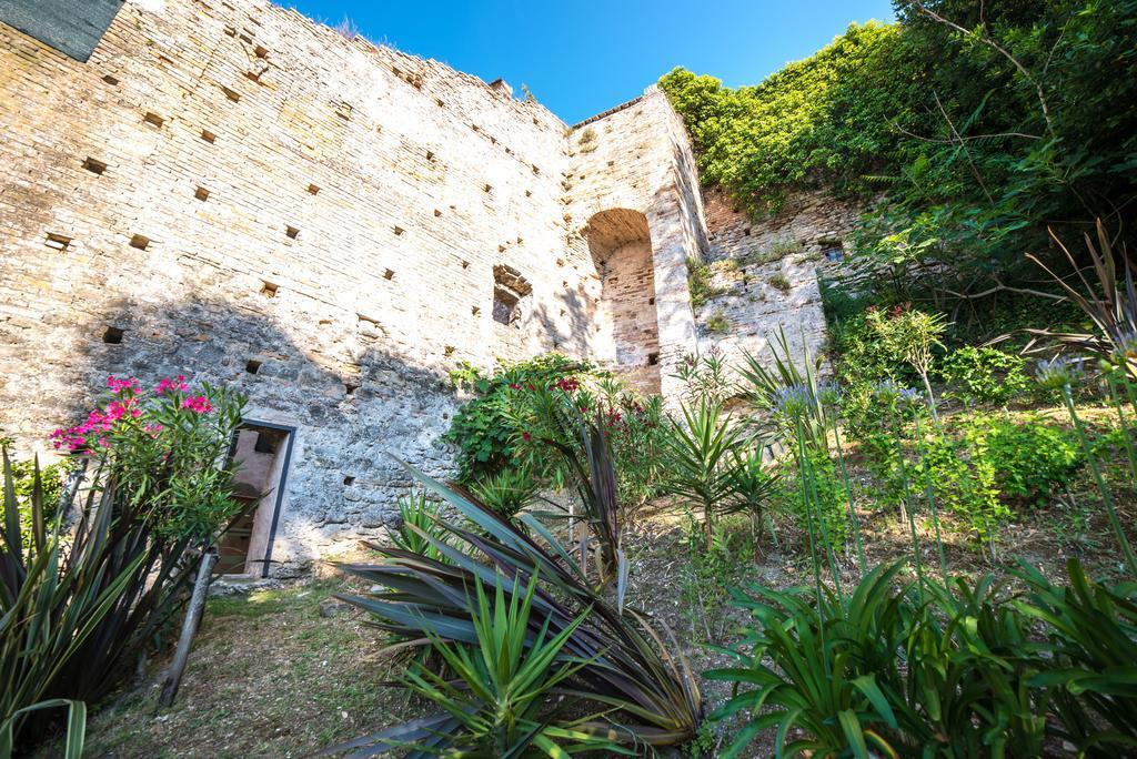B&B Borgo Marano Cupra Marittima Kültér fotó