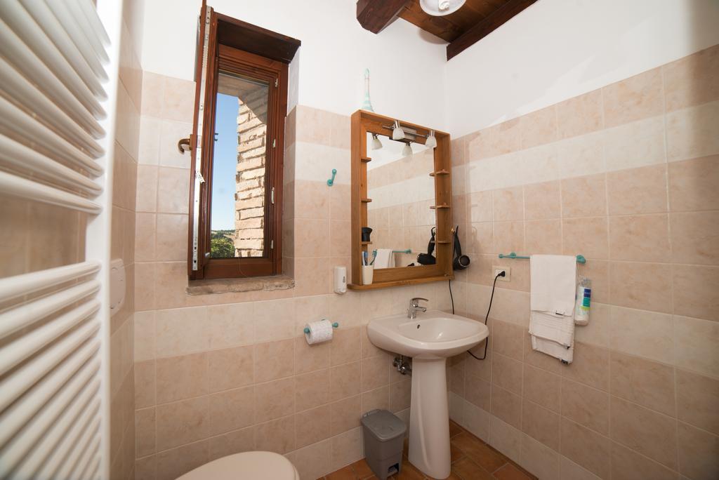 B&B Borgo Marano Cupra Marittima Kültér fotó
