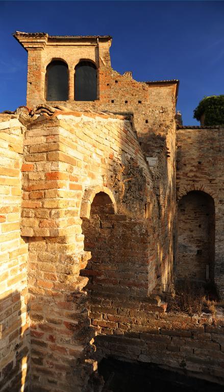 B&B Borgo Marano Cupra Marittima Kültér fotó