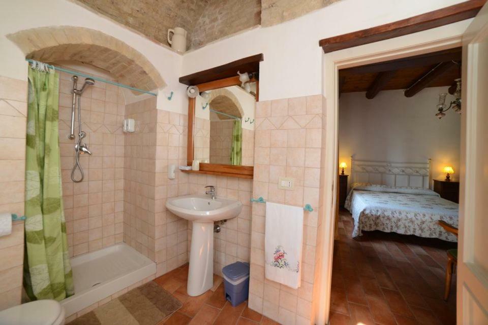 B&B Borgo Marano Cupra Marittima Kültér fotó