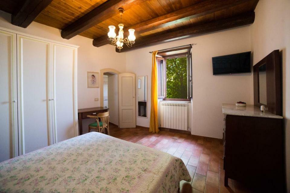 B&B Borgo Marano Cupra Marittima Kültér fotó