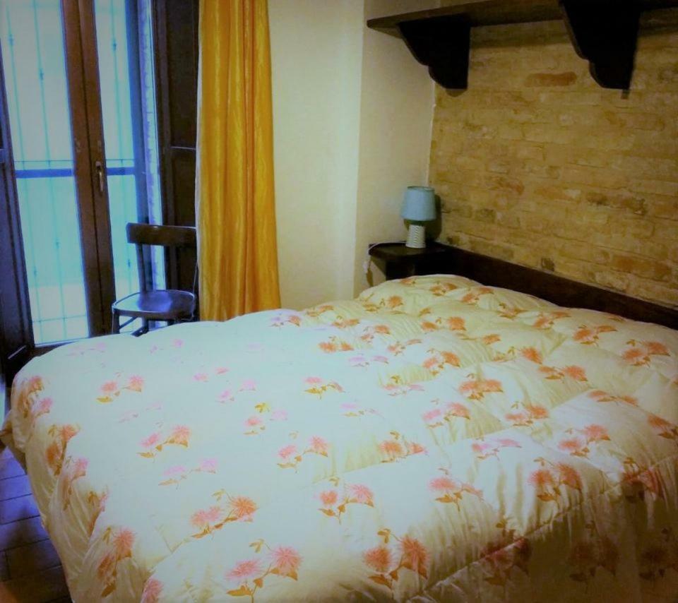 B&B Borgo Marano Cupra Marittima Kültér fotó